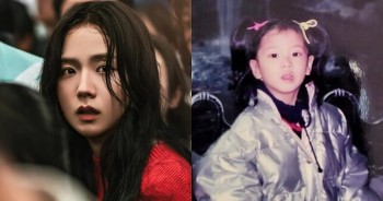 Tuổi thơ Jisoo (BlackPink) bị đào lại giữa lúc anh trai vướng bê bối