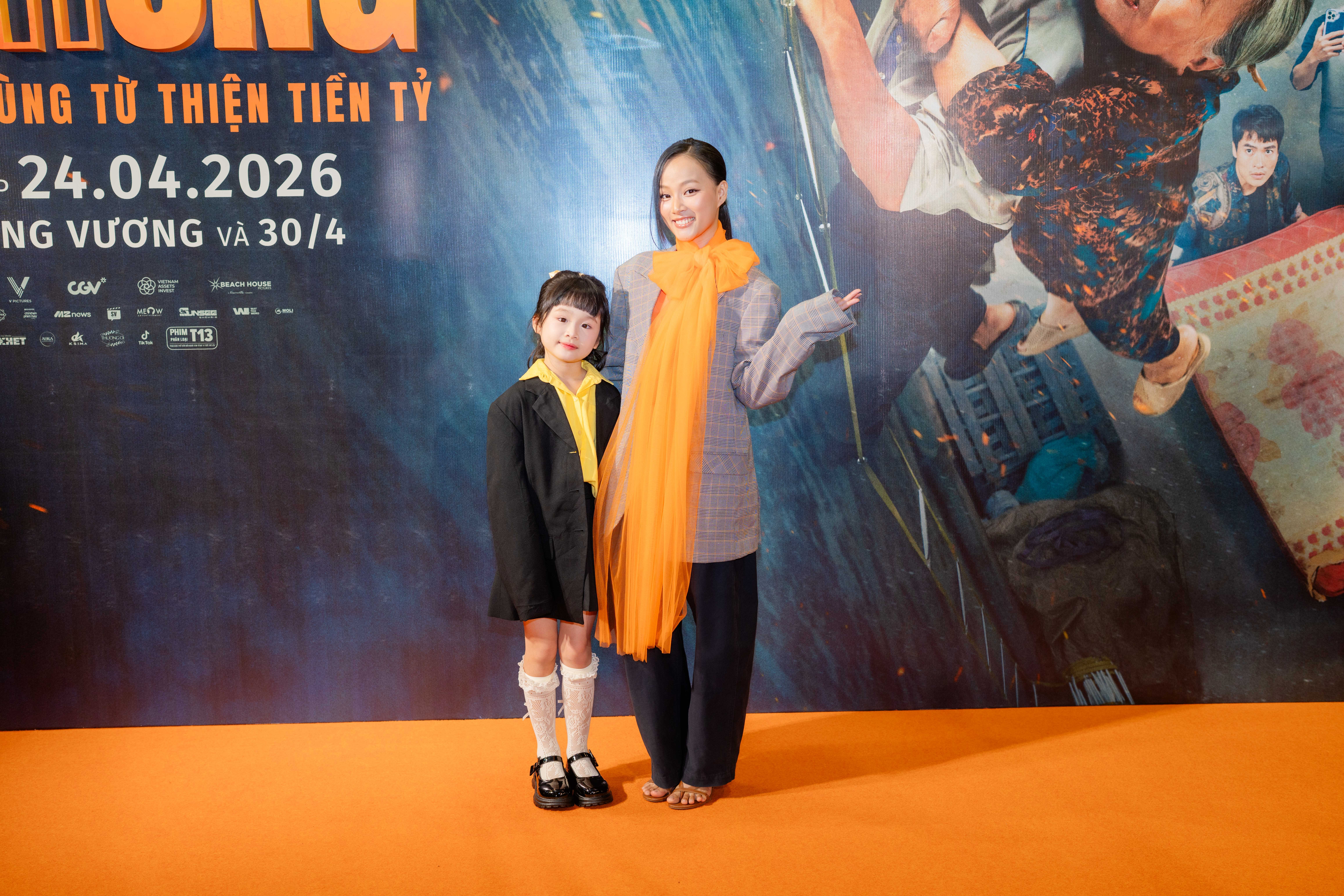 Đạo diễn Võ Thạch Thảo: ‘Hùng giống như một củ hành để bóc từng lớp một’