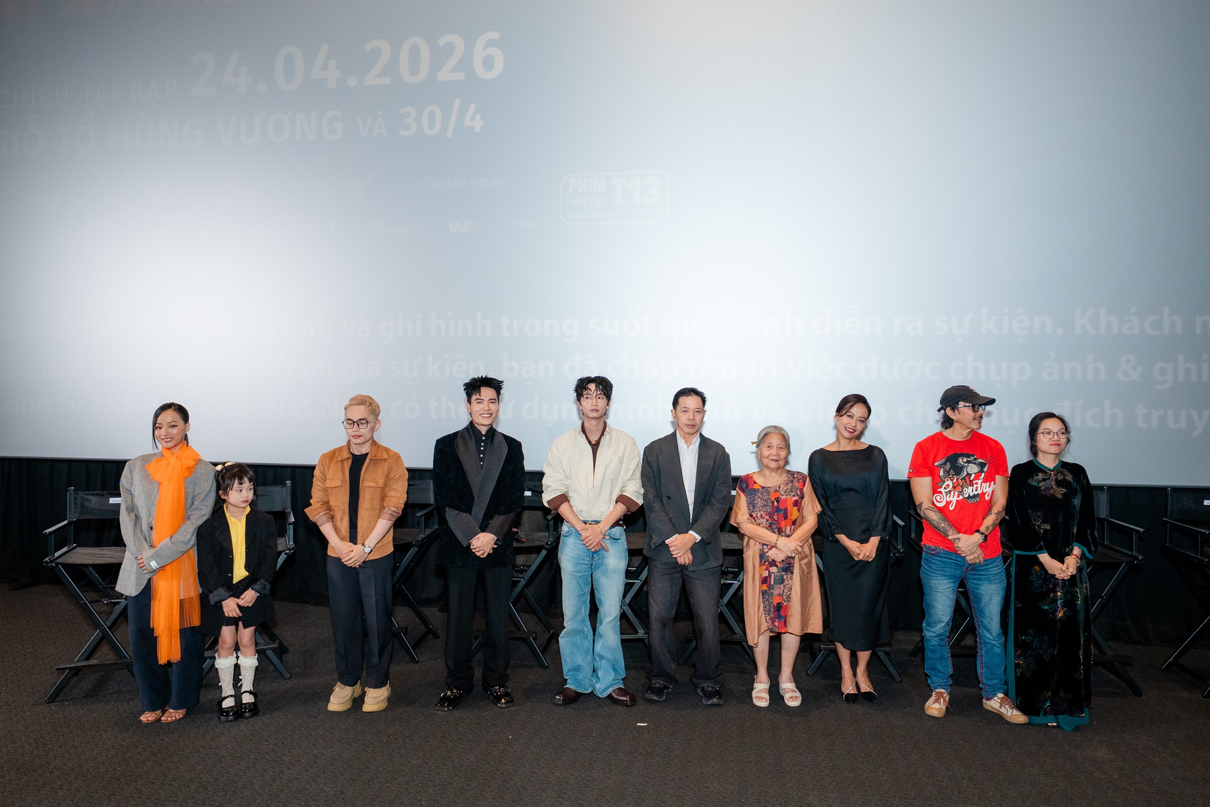 Đạo diễn Võ Thạch Thảo: ‘Hùng giống như một củ hành để bóc từng lớp một’