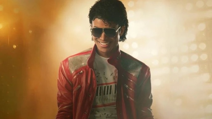 Phim tiểu sử Michael Jackson nhận loạt ý kiến trái chiều