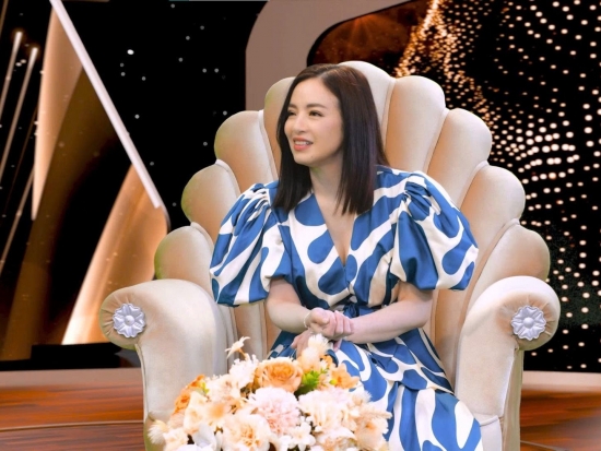 Như Hảo tiết lộ từng phải dừng thu âm vì cảm xúc quá lớn