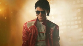 Phim tiểu sử Michael Jackson nhận loạt ý kiến trái chiều