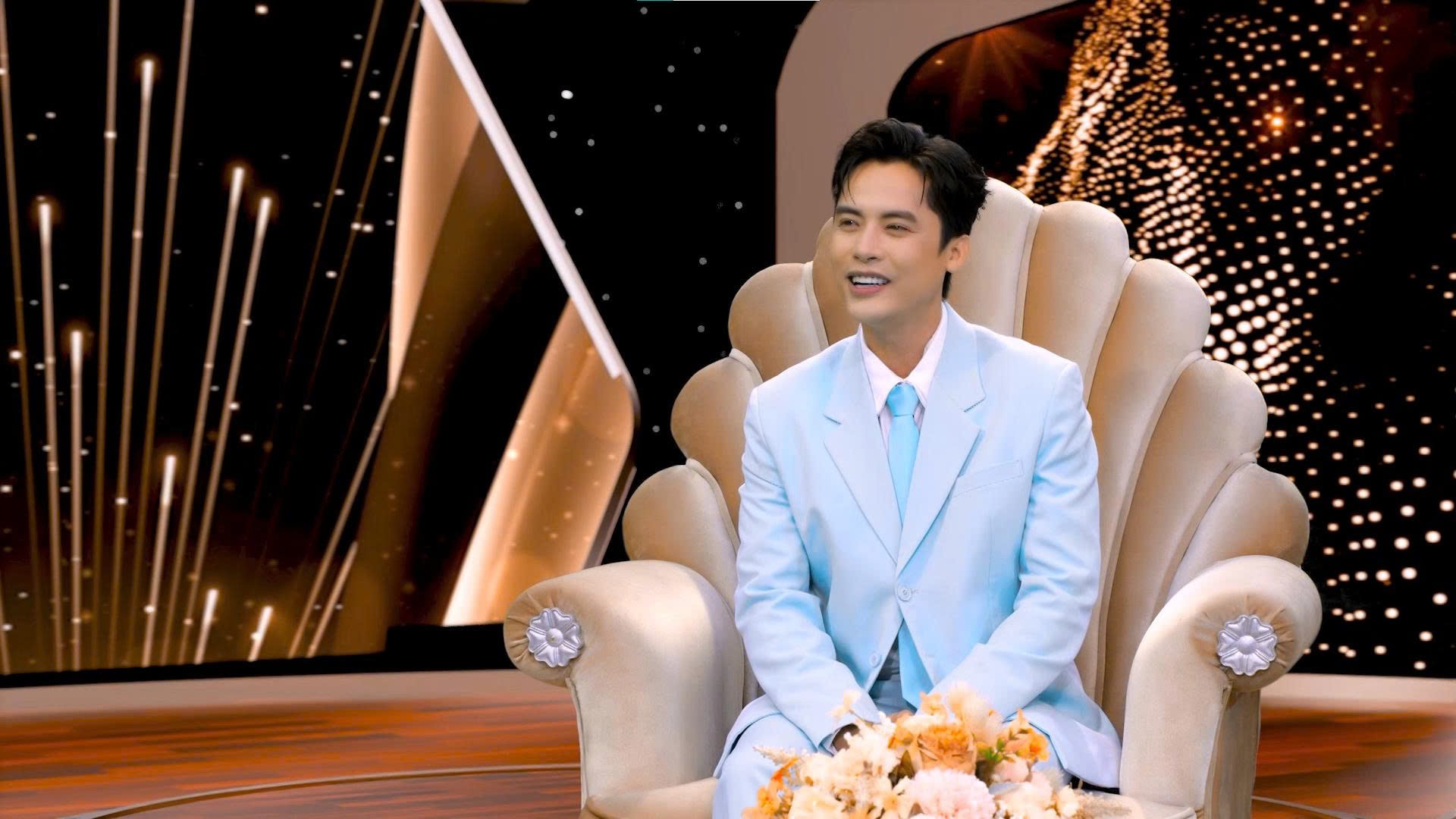 Như Hảo tiết lộ từng phải dừng thu âm vì cảm xúc quá lớn