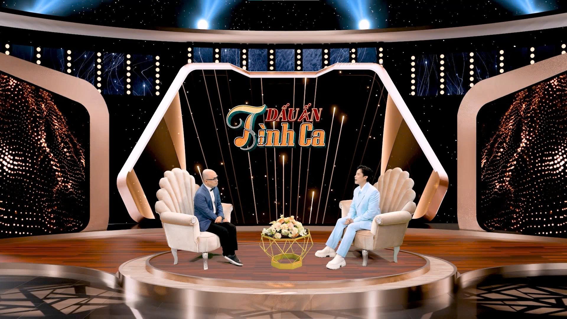 Như Hảo tiết lộ từng phải dừng thu âm vì cảm xúc quá lớn