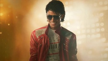 Phim tiểu sử Michael Jackson nhận loạt ý kiến trái chiều
