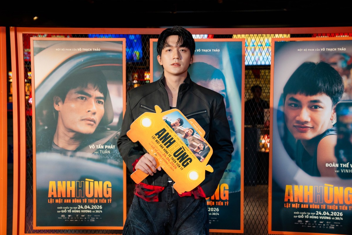 Đường đua màn ảnh Việt dịp lễ Giỗ Tổ & 30/04 – 01/05 đầy ‘kịch tính’: Loạt bom tấn nội địa đồng loạt đổ bộ