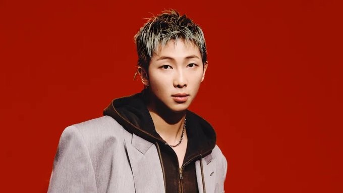 RM (BTS) bị tố hút thuốc bừa bãi khiến mọi người chịu hậu quả