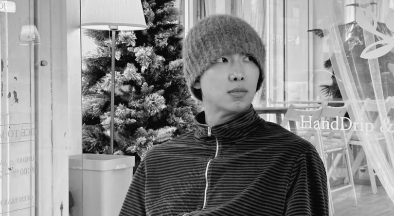 RM (BTS) bị tố hút thuốc bừa bãi khiến mọi người chịu hậu quả