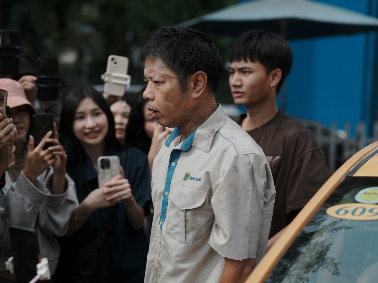 Thái Hòa 'bán mạng' trong 'Anh Hùng' - Siêu phẩm lấy nước mắt khán giả nhất dịp lễ