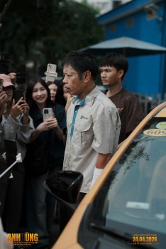 Thái Hòa 'bán mạng' trong 'Anh Hùng' - Siêu phẩm lấy nước mắt khán giả nhất dịp lễ