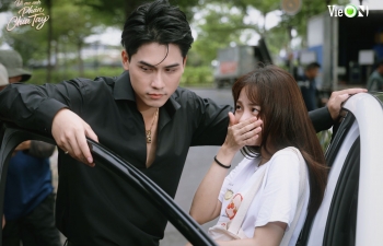 'Vì mẹ anh phán chia tay' đạt 1 tỷ lượt xem, VieON chiếu 4 tập cuối trong 1 đêm