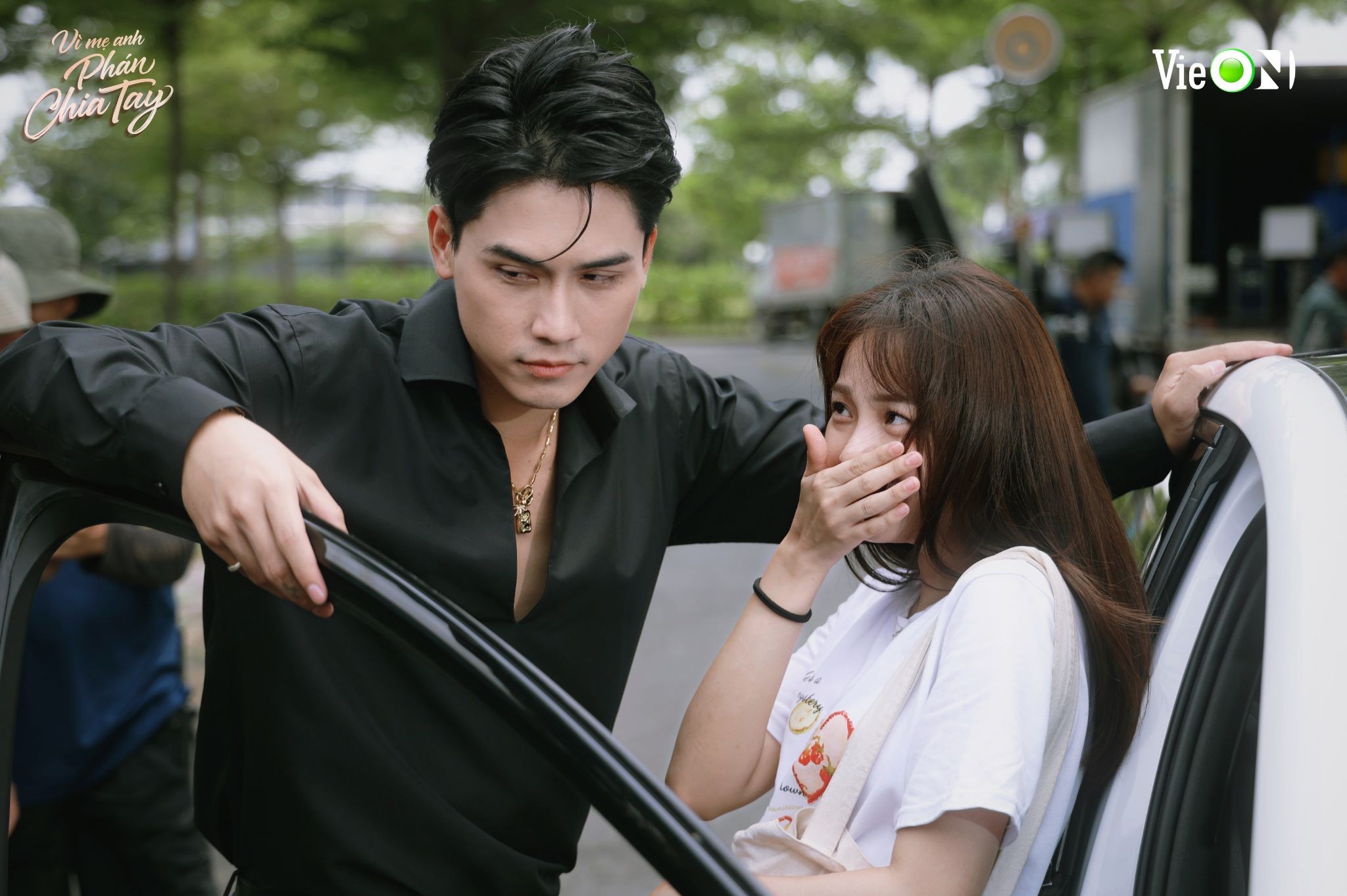 'Vì mẹ anh phán chia tay' đạt 1 tỷ lượt xem, VieON chiếu 4 tập cuối trong 1 đêm