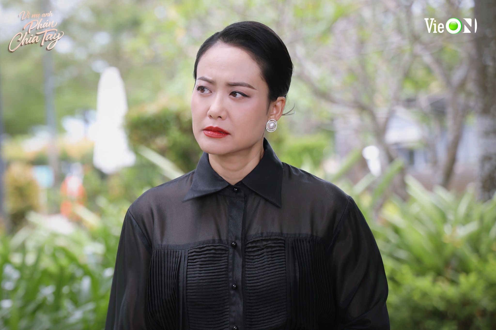 'Vì mẹ anh phán chia tay' đạt 1 tỷ lượt xem, VieON chiếu 4 tập cuối trong 1 đêm