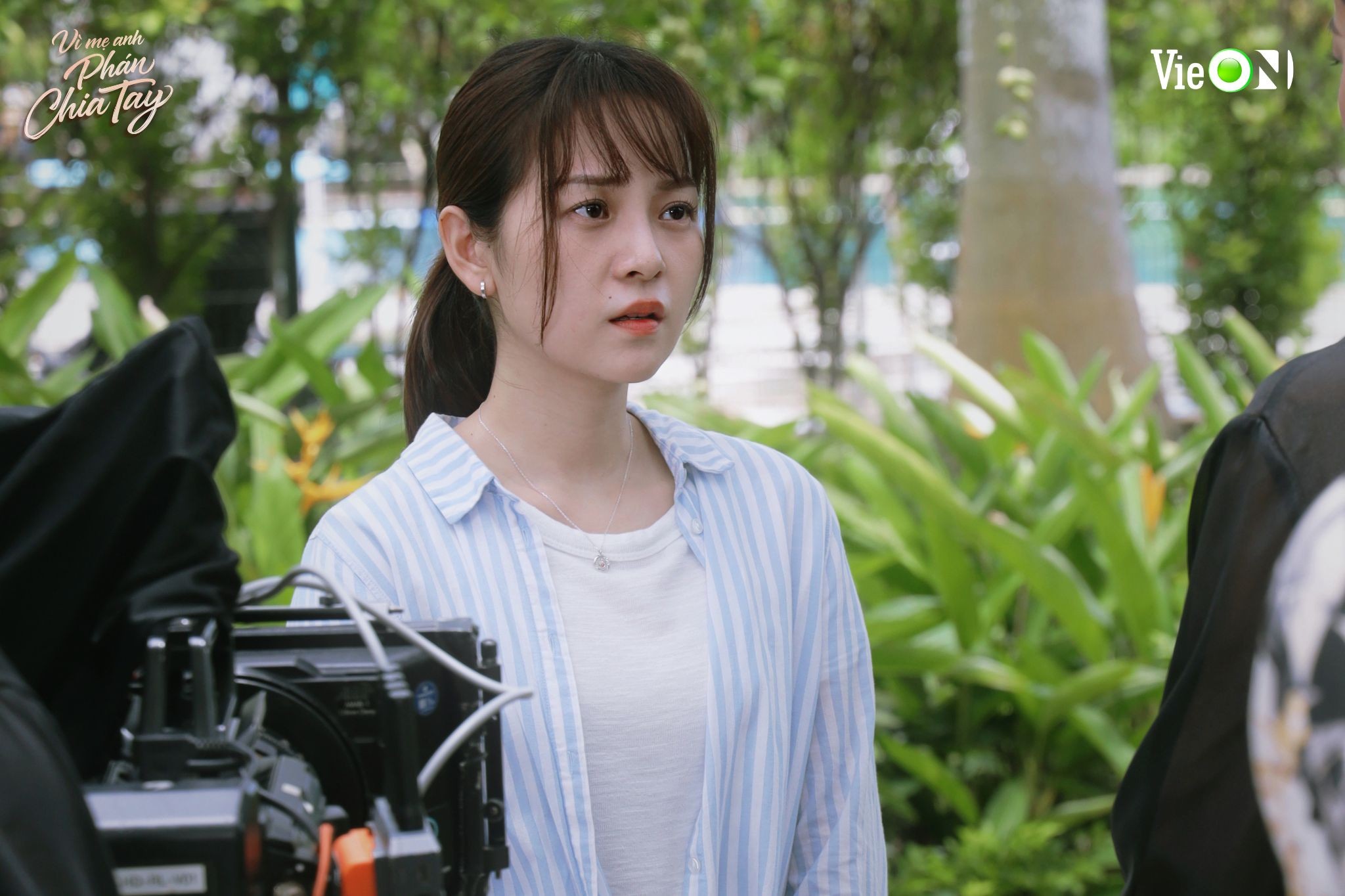 'Vì mẹ anh phán chia tay' đạt 1 tỷ lượt xem, VieON chiếu 4 tập cuối trong 1 đêm