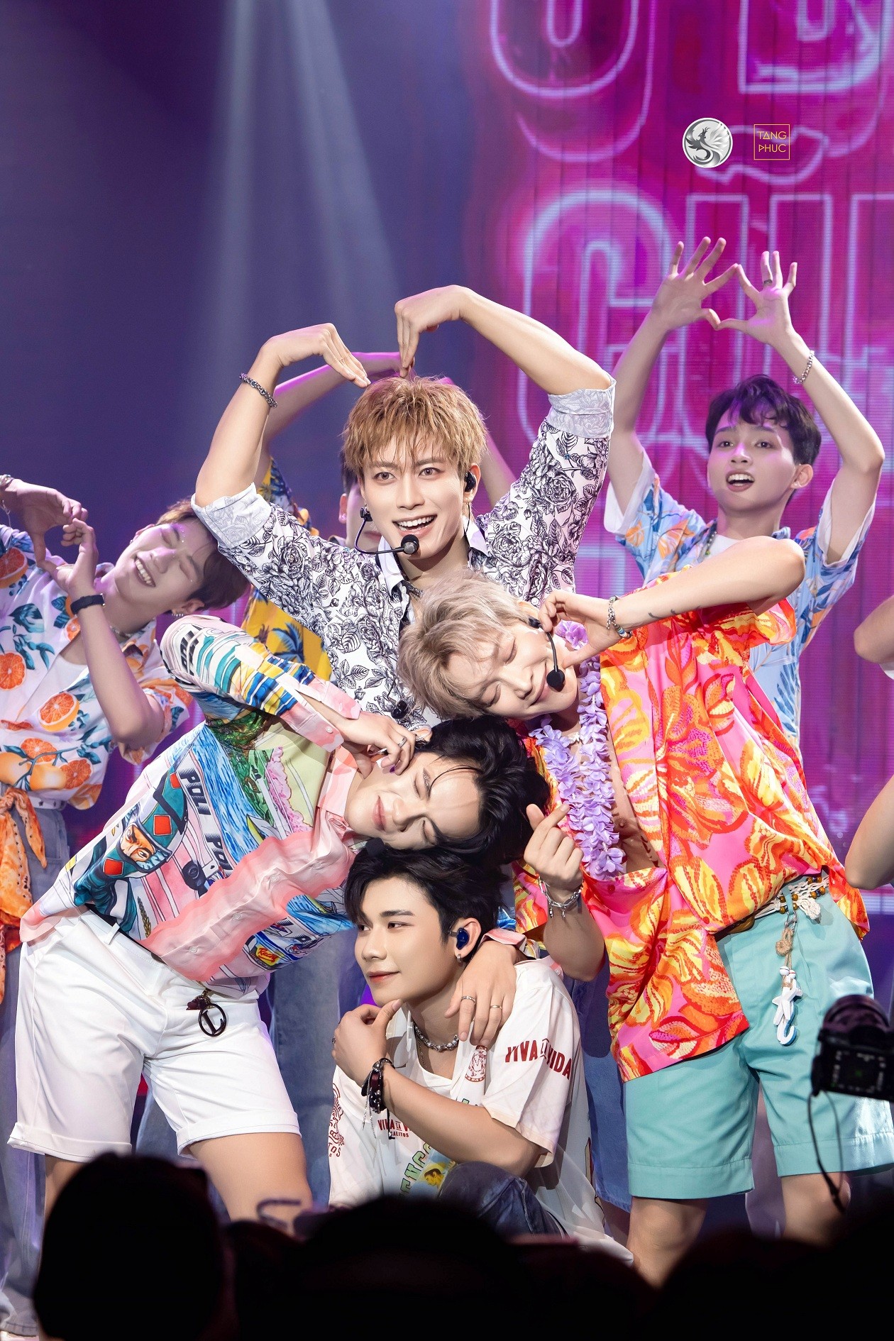 Tăng Phúc gây ấn tượng từng ngày tại 'Slay': Sự khó tính của khán giả là tiêu chuẩn để tôi nỗ lực cống hiến!