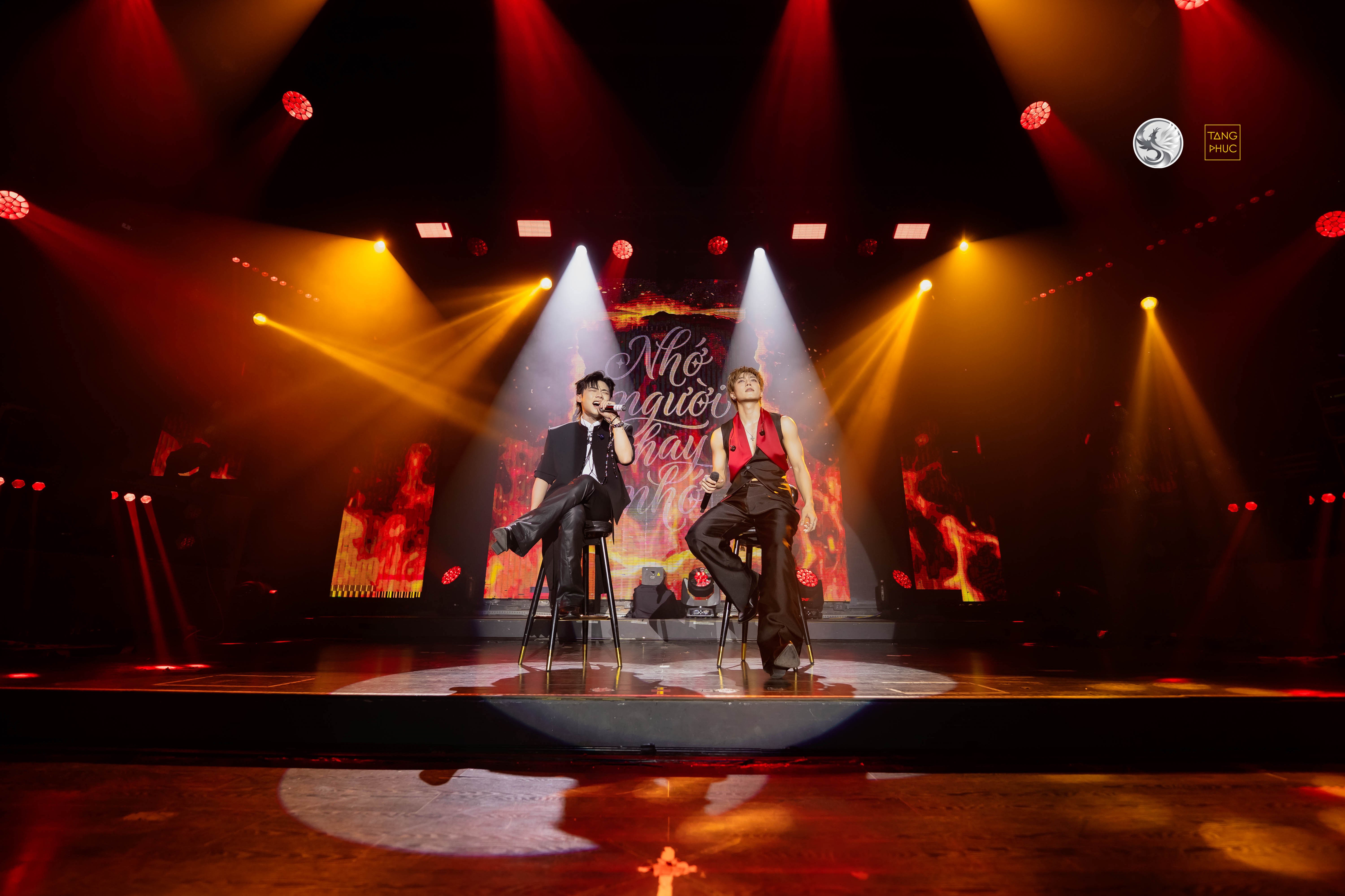 Tăng Phúc gây ấn tượng từng ngày tại 'Slay': Sự khó tính của khán giả là tiêu chuẩn để tôi nỗ lực cống hiến!