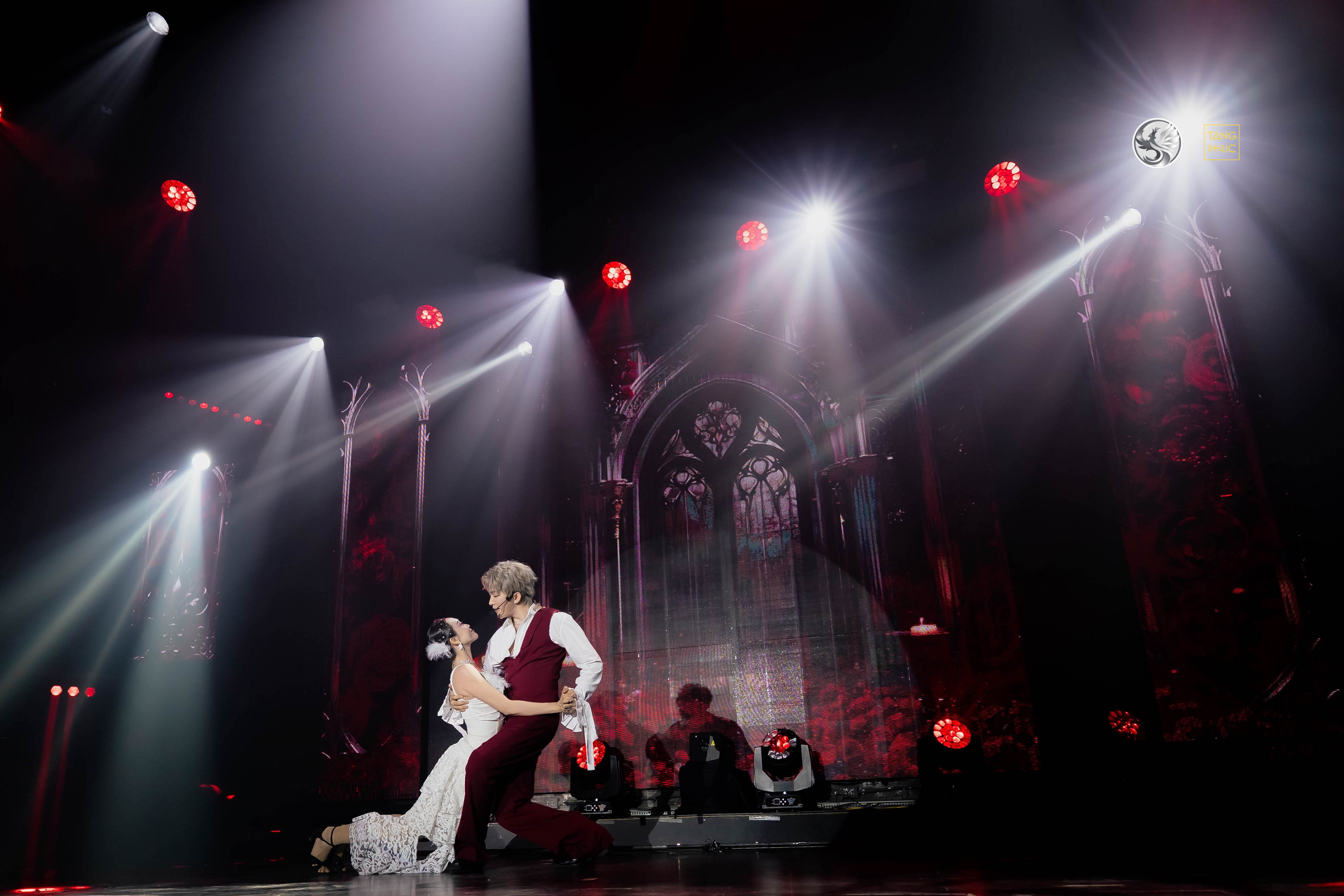 Tăng Phúc gây ấn tượng từng ngày tại 'Slay': Sự khó tính của khán giả là tiêu chuẩn để tôi nỗ lực cống hiến!