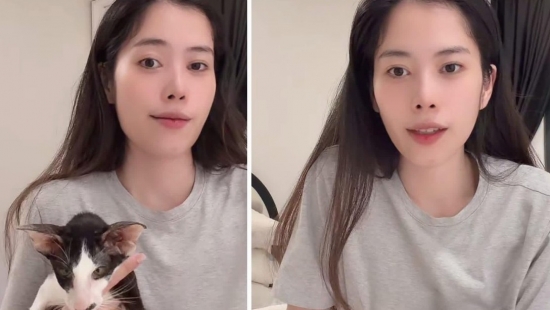 Nam Em khiến cộng đồng mạng phẫn nộ khi kể chuyện nhốt mèo trong balo suốt 8 tiếng, đến lúc thả ra thì mèo đã cứng ngắt