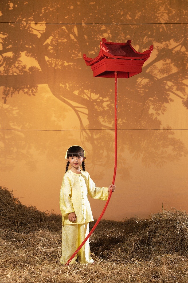 Khán giả 'đứng ngồi không yên' trước MV 'Người Việt mình thương nhau' được thai nghén suốt 6 tháng của Cẩm Ly - Hòa Minzy và con gái Đông Nhi