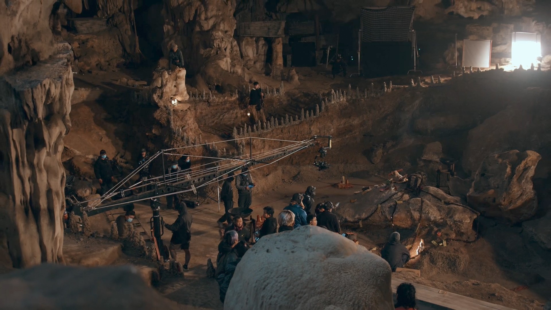 'Phí Phông: Quỷ máu rừng thiêng': Phim kinh dị đạt mốc 100 tỷ đồng nhanh nhất mọi thời đại tại Việt Nam