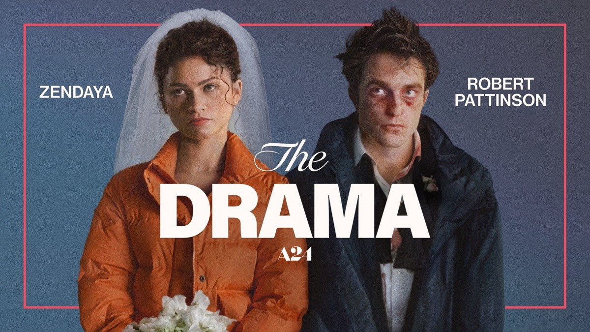 'The Drama': Tình yêu liệu có đủ lớn để chứa một quá khứ không hoàn hảo?