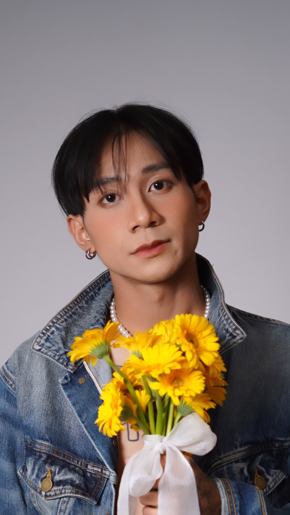 Ca sĩ - Rapper KLong với tâm huyết cùng 'Chỉ xin lỗi' gia nhập đường đua âm nhạc