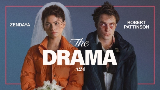 'The Drama': Tình yêu liệu có đủ lớn để chứa một quá khứ không hoàn hảo?