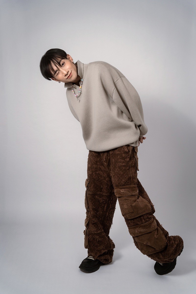 Ca sĩ - Rapper KLong với tâm huyết cùng 'Chỉ xin lỗi' gia nhập đường đua âm nhạc