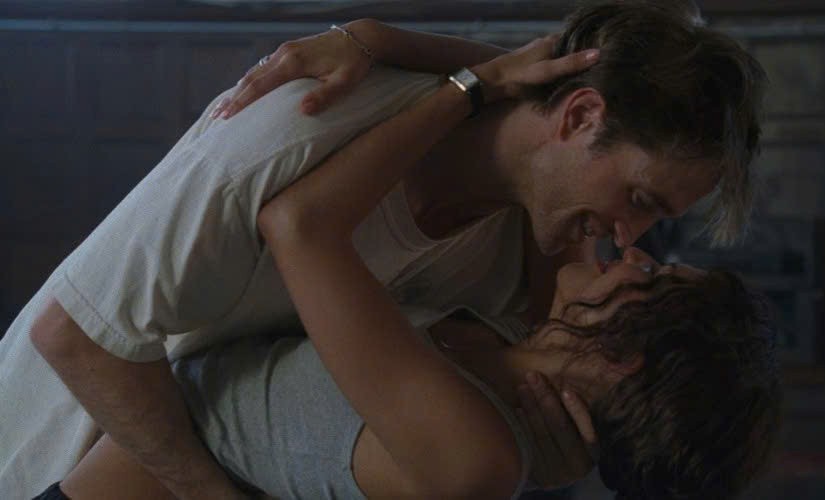 'The Drama': Tình yêu liệu có đủ lớn để chứa một quá khứ không hoàn hảo?