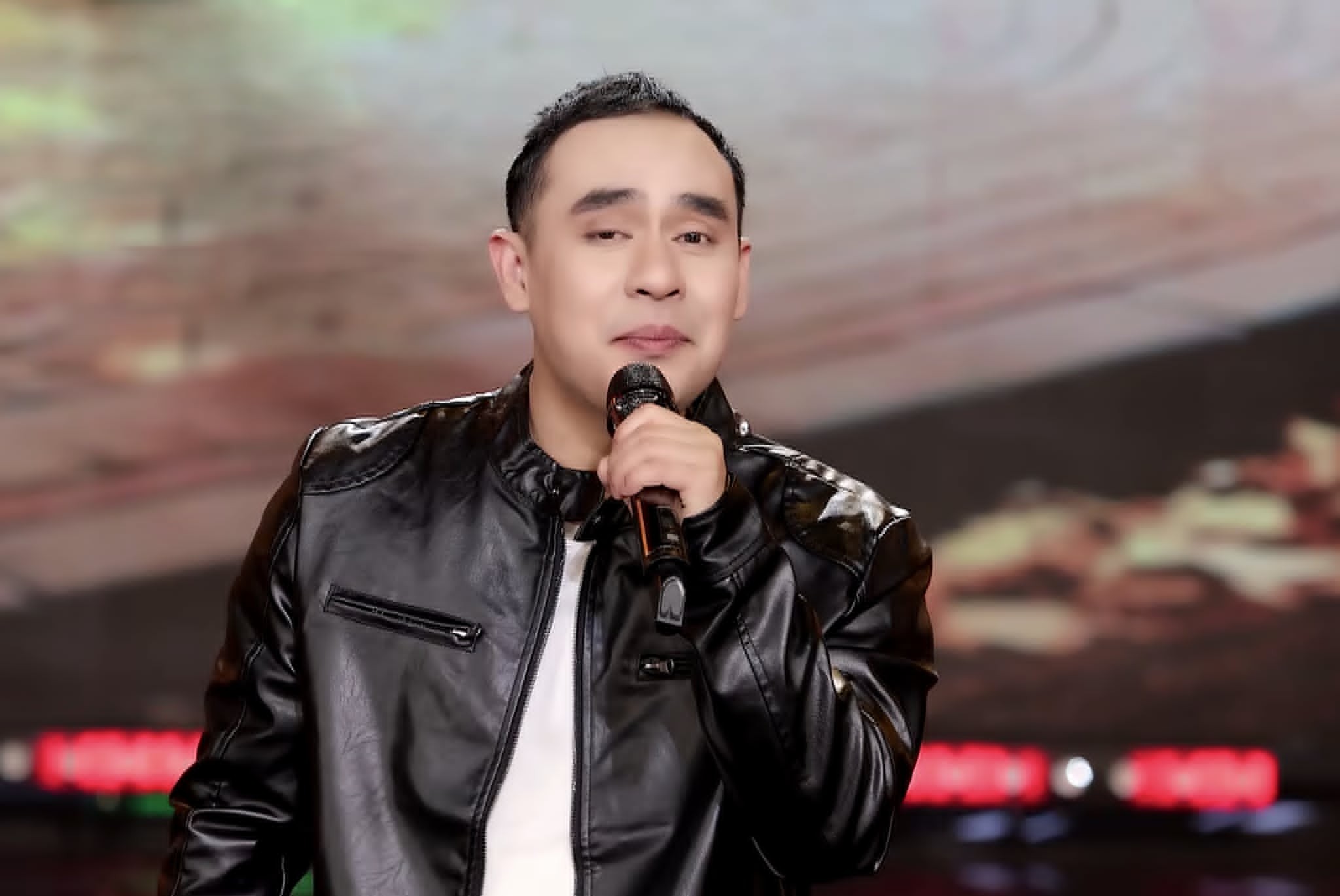 Ca nhạc sĩ Phan Bá Huy tái xuất, tiếp tục khuynh đảo tâm hồn người yêu nhạc bằng những 'giọt nhớ không màu'