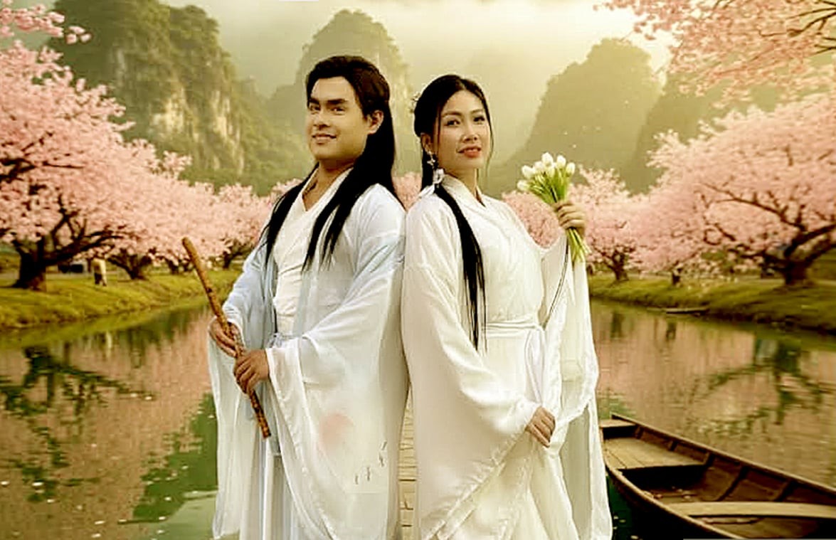 Ca nhạc sĩ Phan Bá Huy tái xuất, tiếp tục khuynh đảo tâm hồn người yêu nhạc bằng những 'giọt nhớ không màu'