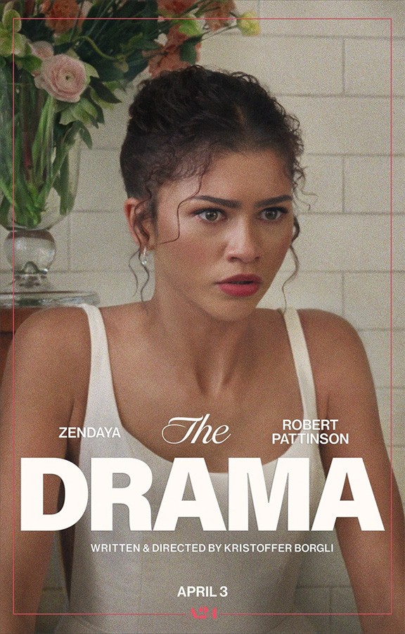 Nhân vật nhỏ nhất, chi tiết lớn nhất: Cô DJ trong 'The Drama'
