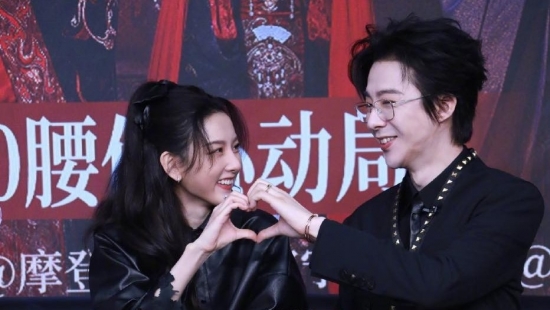 Lưu Vũ Ninh nói gì về tin đồn hẹn hò Tống Tổ Nhi?