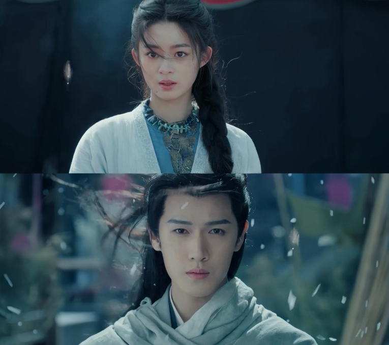 Dự án của Lý Quân Nhuệ, Hoàng Dương Điền Điềm ‘flop’ nặng?