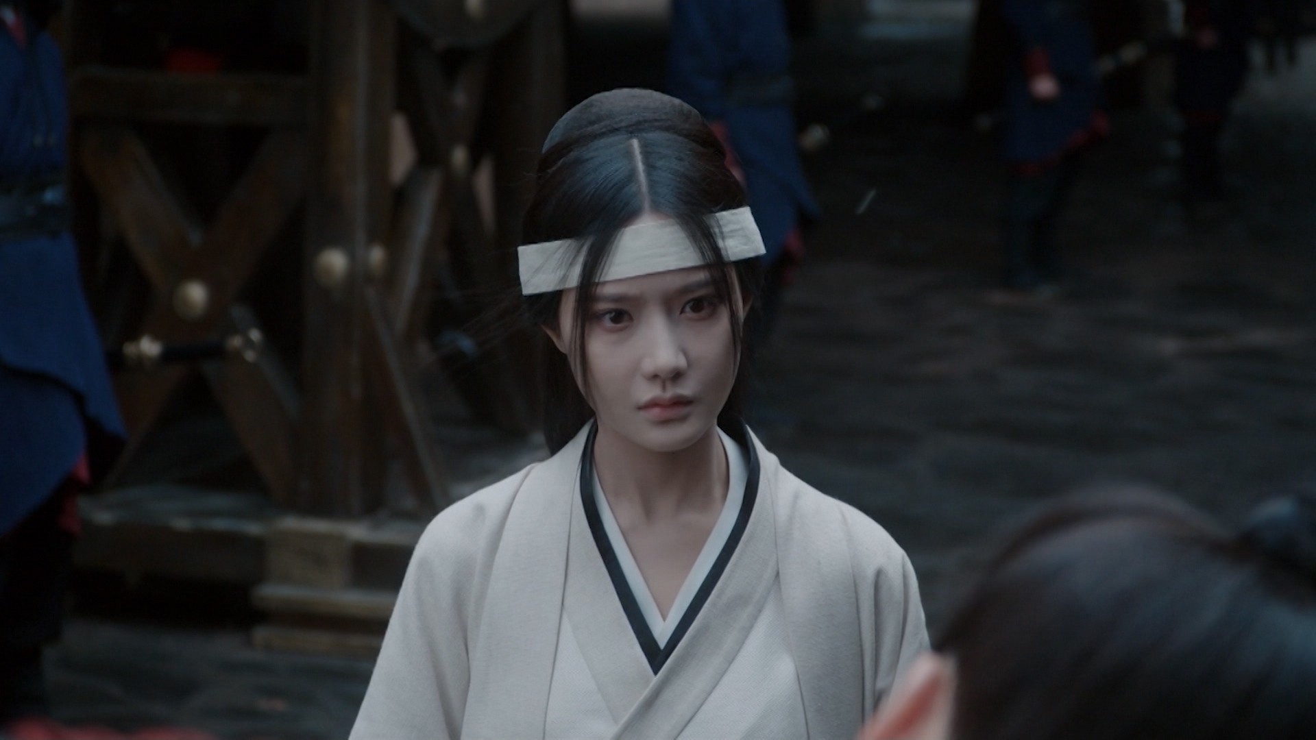 Tác giả 'Tinh hà xán lạn' thừa nhận 'đu couple' Ngô Lỗi và Triệu Lộ Tư