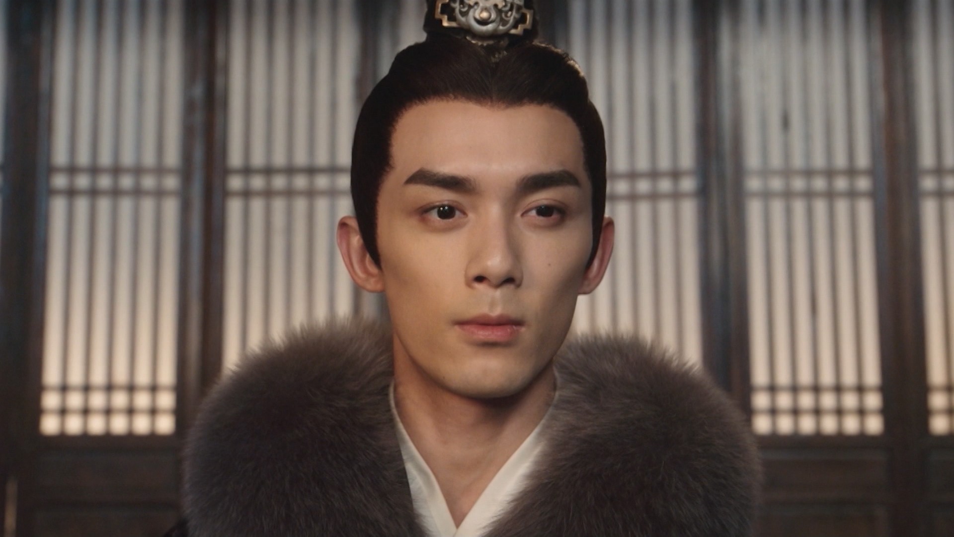 Tác giả 'Tinh hà xán lạn' thừa nhận 'đu couple' Ngô Lỗi và Triệu Lộ Tư