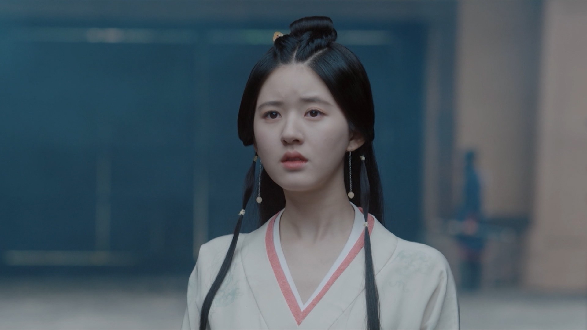 Tác giả 'Tinh hà xán lạn' thừa nhận 'đu couple' Ngô Lỗi và Triệu Lộ Tư