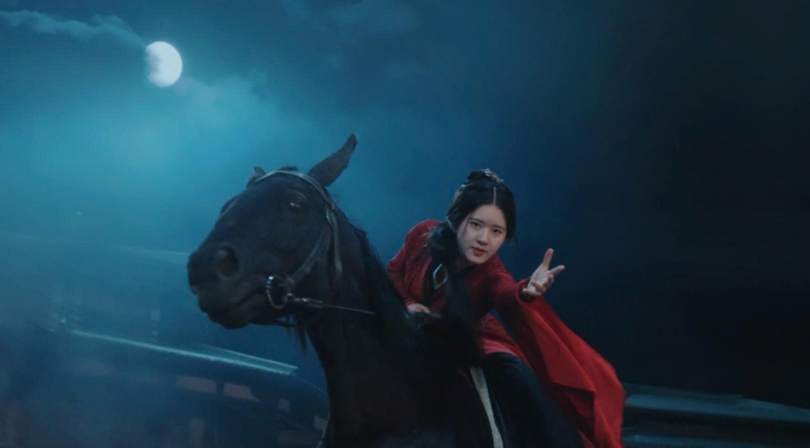 Tác giả 'Tinh hà xán lạn' thừa nhận 'đu couple' Ngô Lỗi và Triệu Lộ Tư