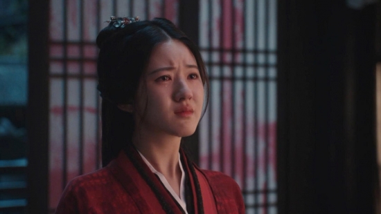 Tác giả 'Tinh hà xán lạn' thừa nhận 'đu couple' Ngô Lỗi và Triệu Lộ Tư