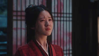 Tác giả 'Tinh hà xán lạn' thừa nhận 'đu couple' Ngô Lỗi và Triệu Lộ Tư