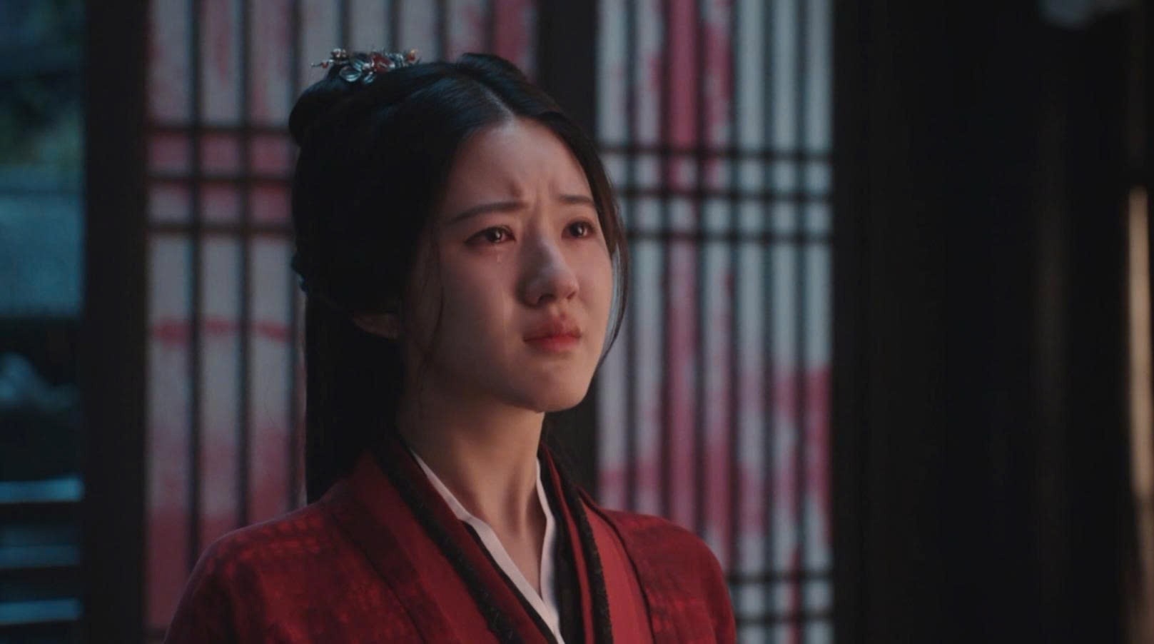 Tác giả 'Tinh hà xán lạn' thừa nhận 'đu couple' Ngô Lỗi và Triệu Lộ Tư