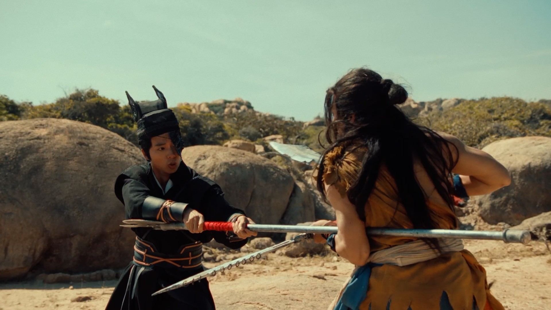 'Trùm Sò' tung 'con tướng mạnh nhất': Kẻ thù đẹp thế này liệu băng Hải Sản có đấu lại được không?