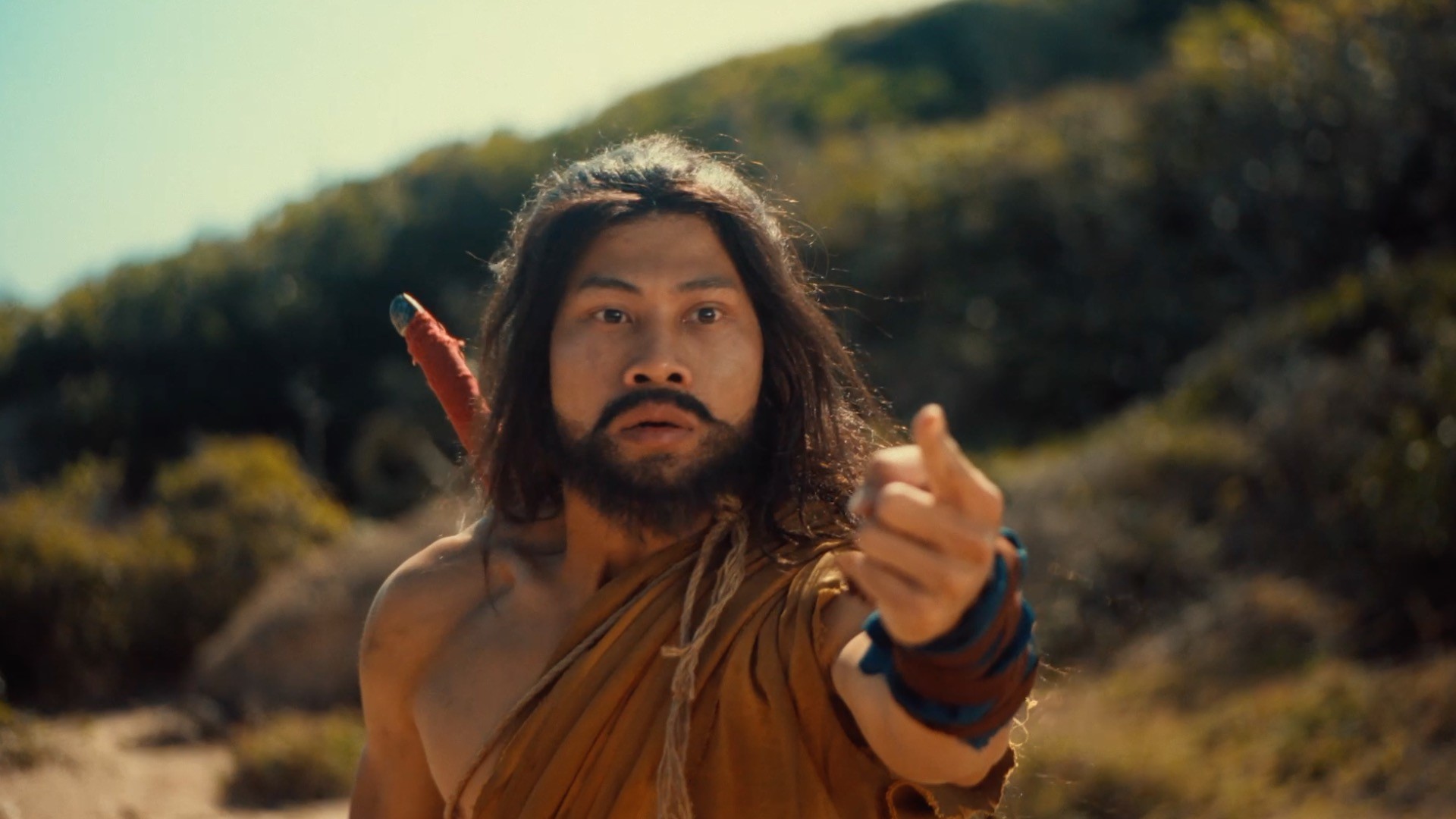 'Trùm Sò' tung 'con tướng mạnh nhất': Kẻ thù đẹp thế này liệu băng Hải Sản có đấu lại được không?