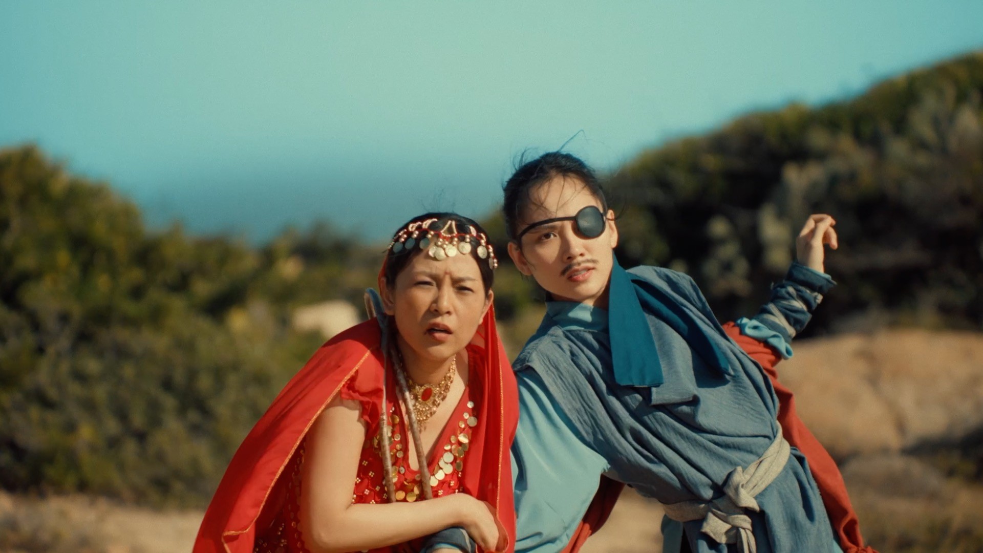 'Trùm Sò' tung 'con tướng mạnh nhất': Kẻ thù đẹp thế này liệu băng Hải Sản có đấu lại được không?