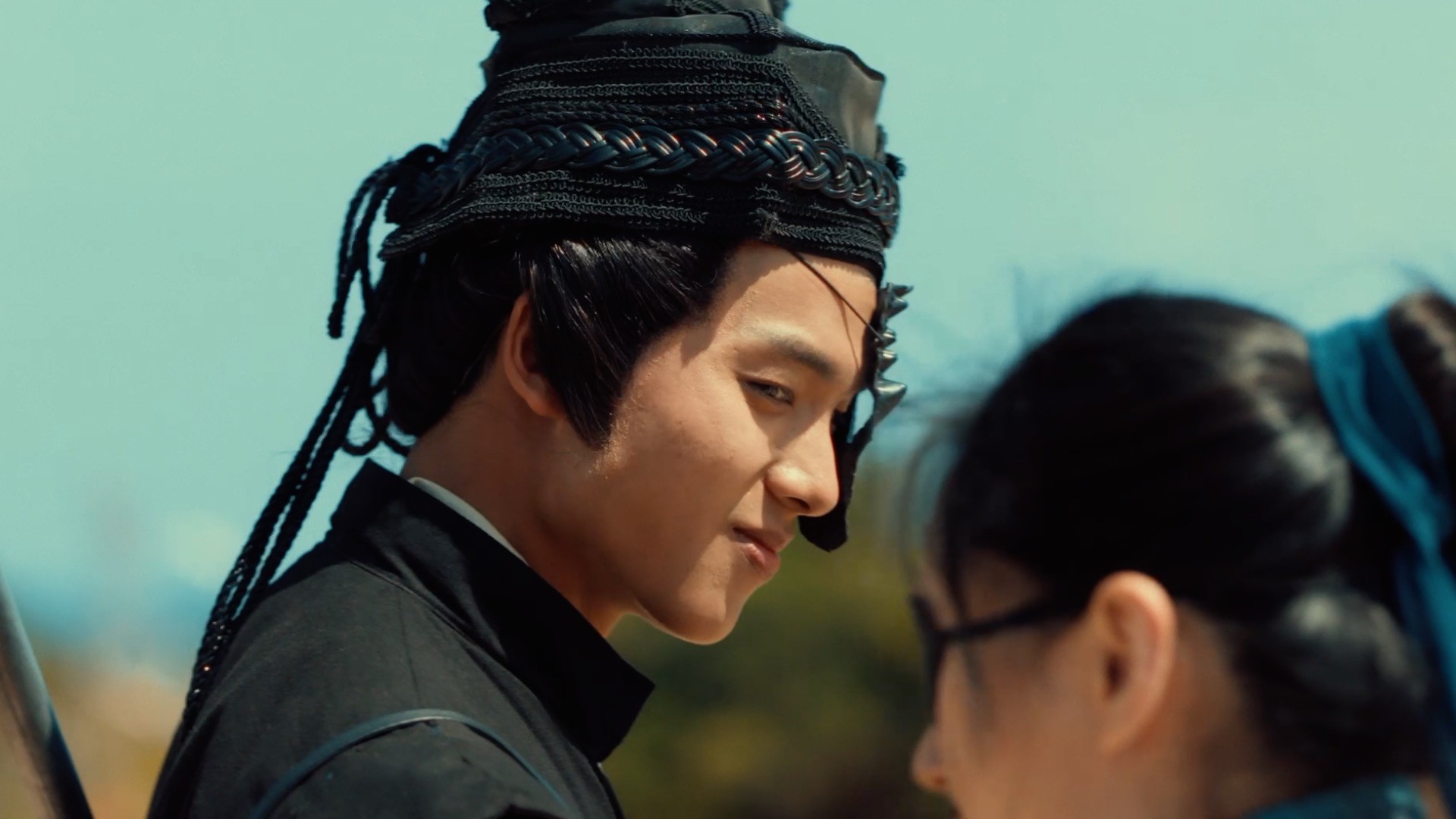 'Trùm Sò' tung 'con tướng mạnh nhất': Kẻ thù đẹp thế này liệu băng Hải Sản có đấu lại được không?