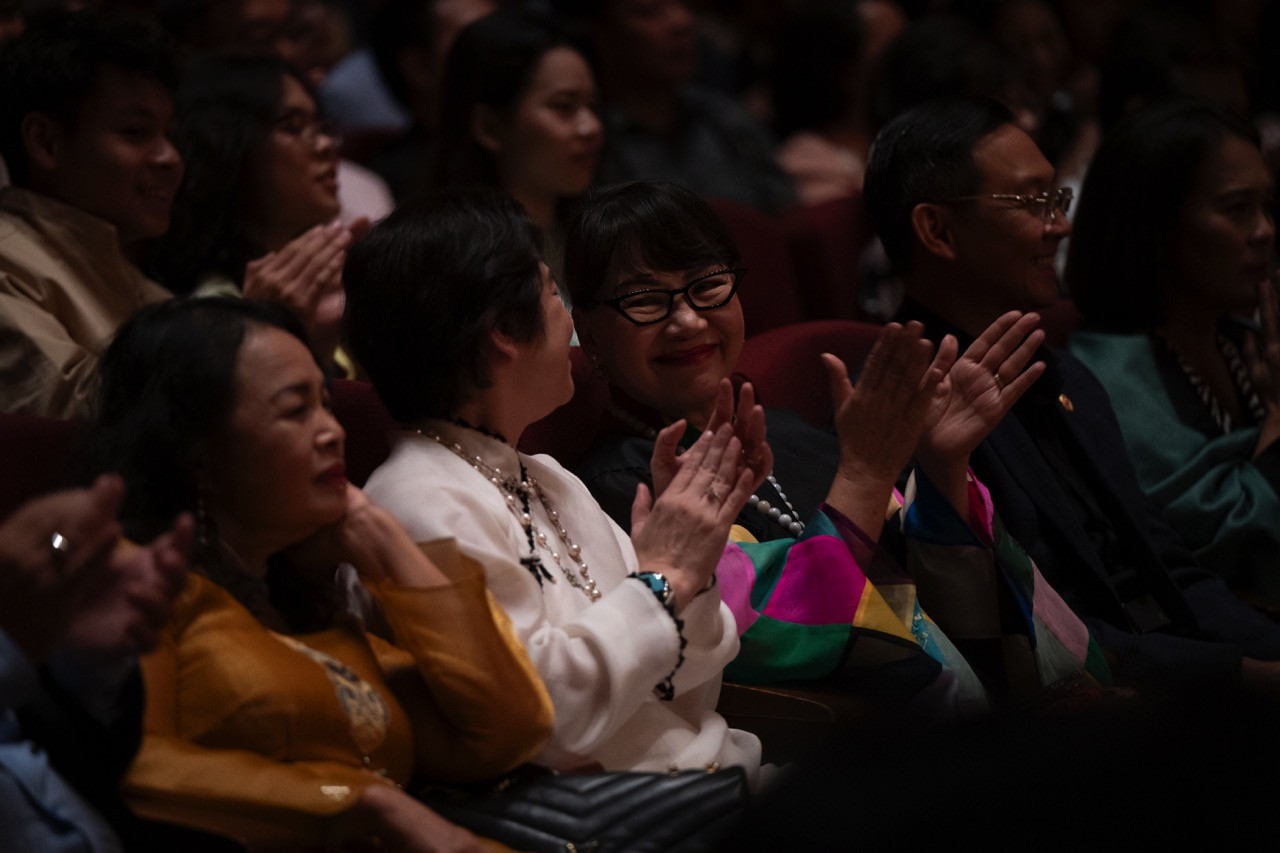 Đêm nhạc Trịnh Công Sơn tại Singapore: Nơi âm nhạc kết nối cộng đồng và lan tỏa bản sắc Việt