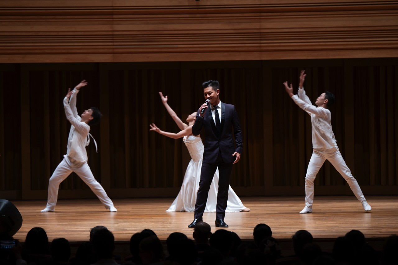 Đêm nhạc Trịnh Công Sơn tại Singapore: Nơi âm nhạc kết nối cộng đồng và lan tỏa bản sắc Việt