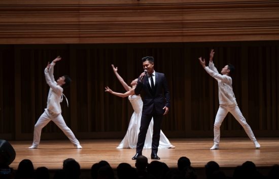 Đêm nhạc Trịnh Công Sơn tại Singapore: Nơi âm nhạc kết nối cộng đồng và lan tỏa bản sắc Việt