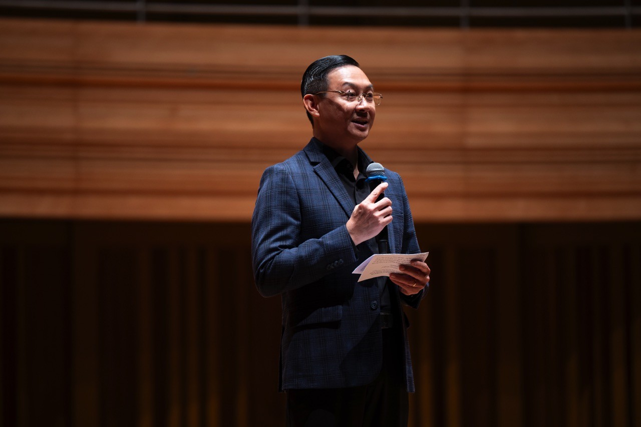 Đêm nhạc Trịnh Công Sơn tại Singapore: Nơi âm nhạc kết nối cộng đồng và lan tỏa bản sắc Việt