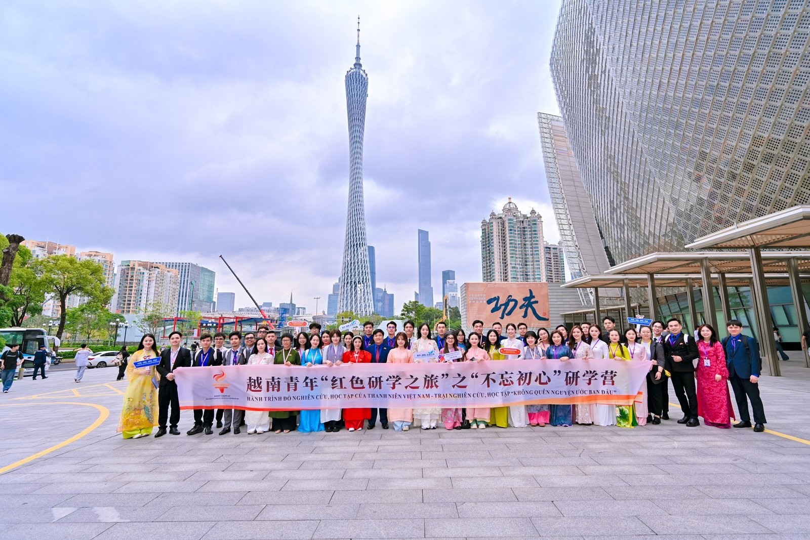 Đạo diễn Kawaii Tuấn Anh: Sáng tạo bằng trái tim, thực thi bằng công nghệ